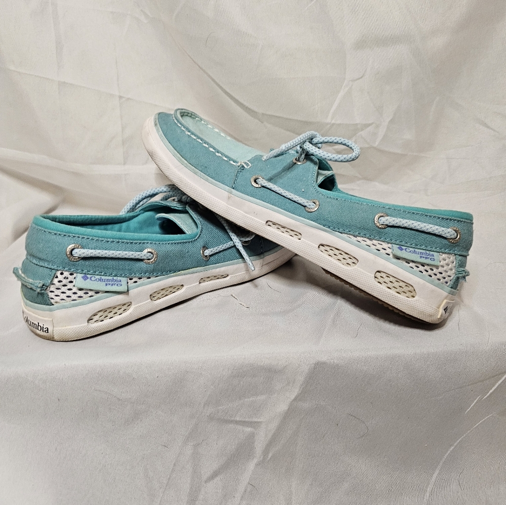 Columbia PFG Shoes